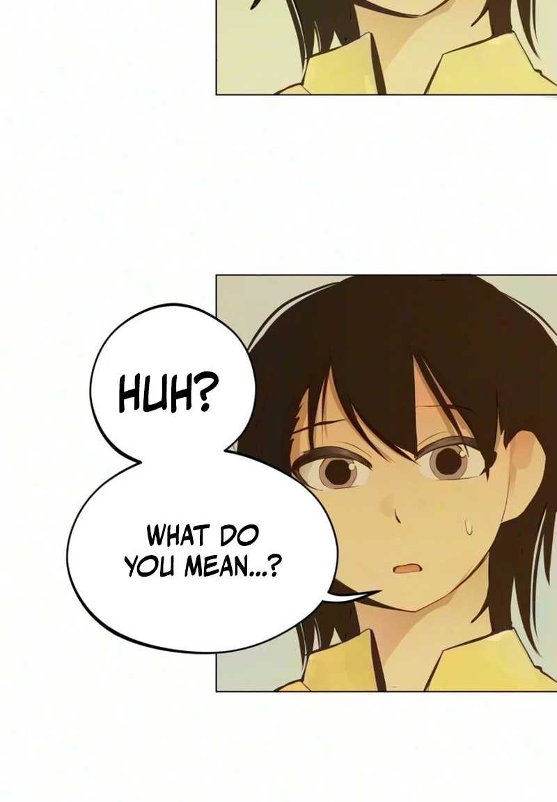 When Love Ends, So Do You Chapter 21 page 48 - 