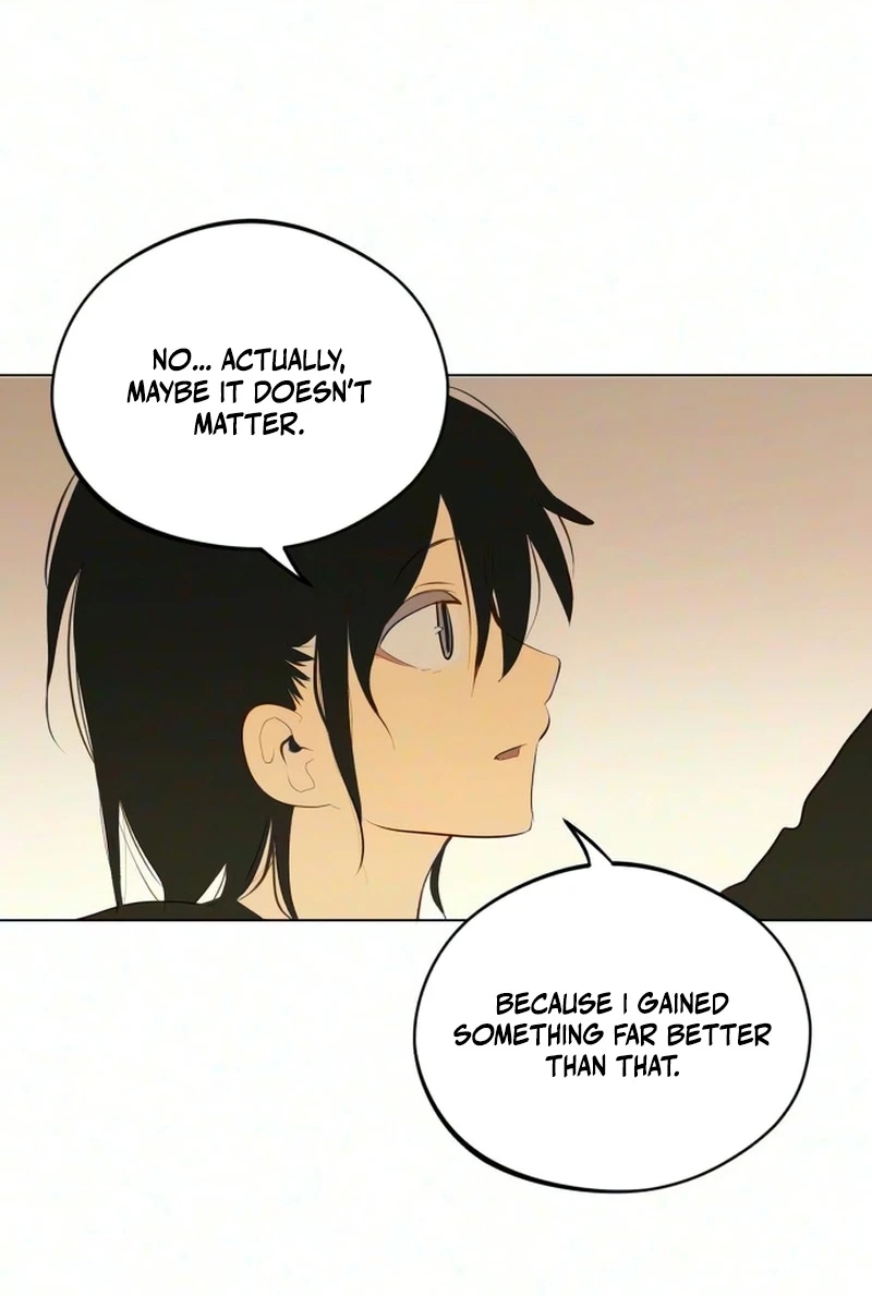 When Love Ends, So Do You Chapter 21 page 6 - 