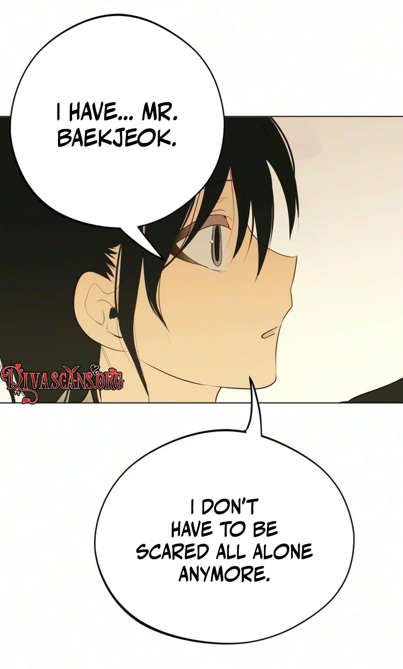 When Love Ends, So Do You Chapter 21 page 7 - 