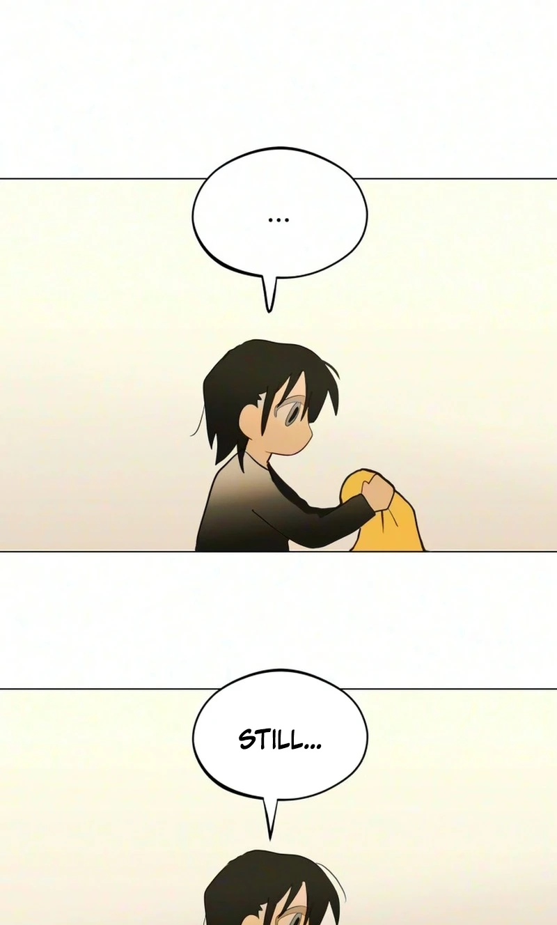 When Love Ends, So Do You Chapter 21 page 8 - 