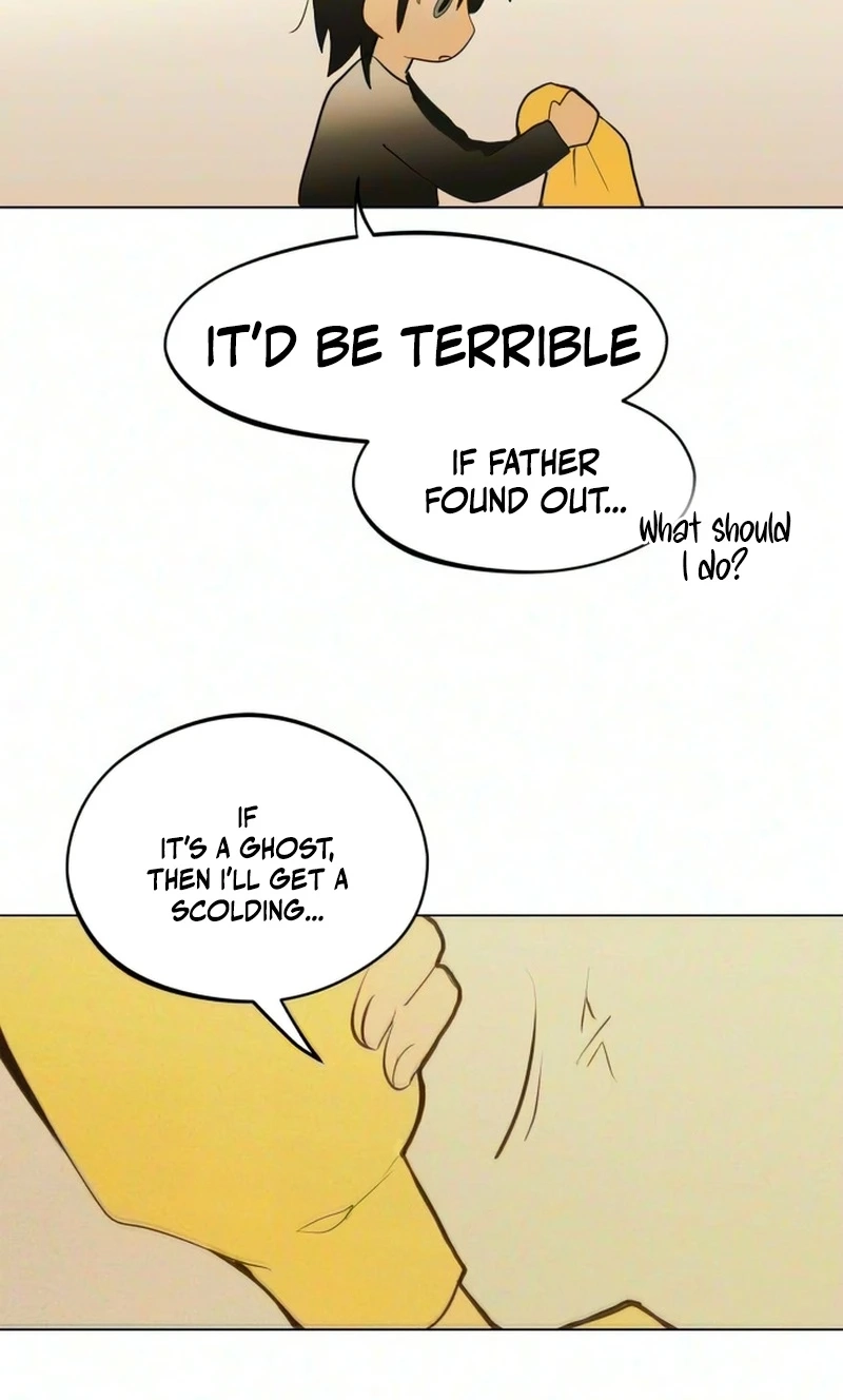 When Love Ends, So Do You Chapter 21 page 9 - 