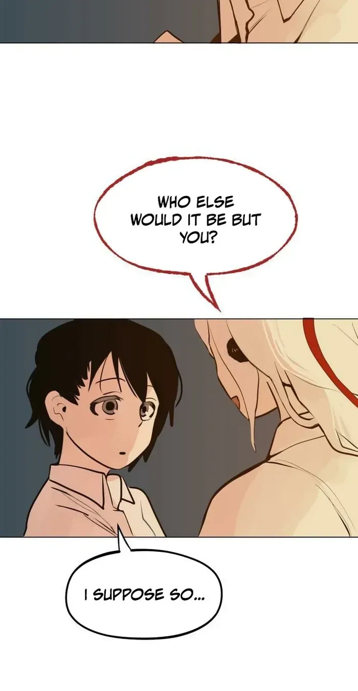 When Love Ends, You End Chapter 13 page 15 - 