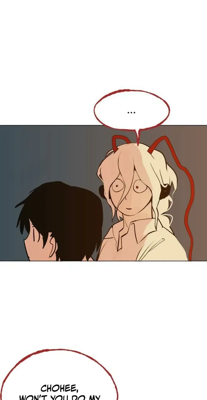 When Love Ends, You End Chapter 13 page 16 - 