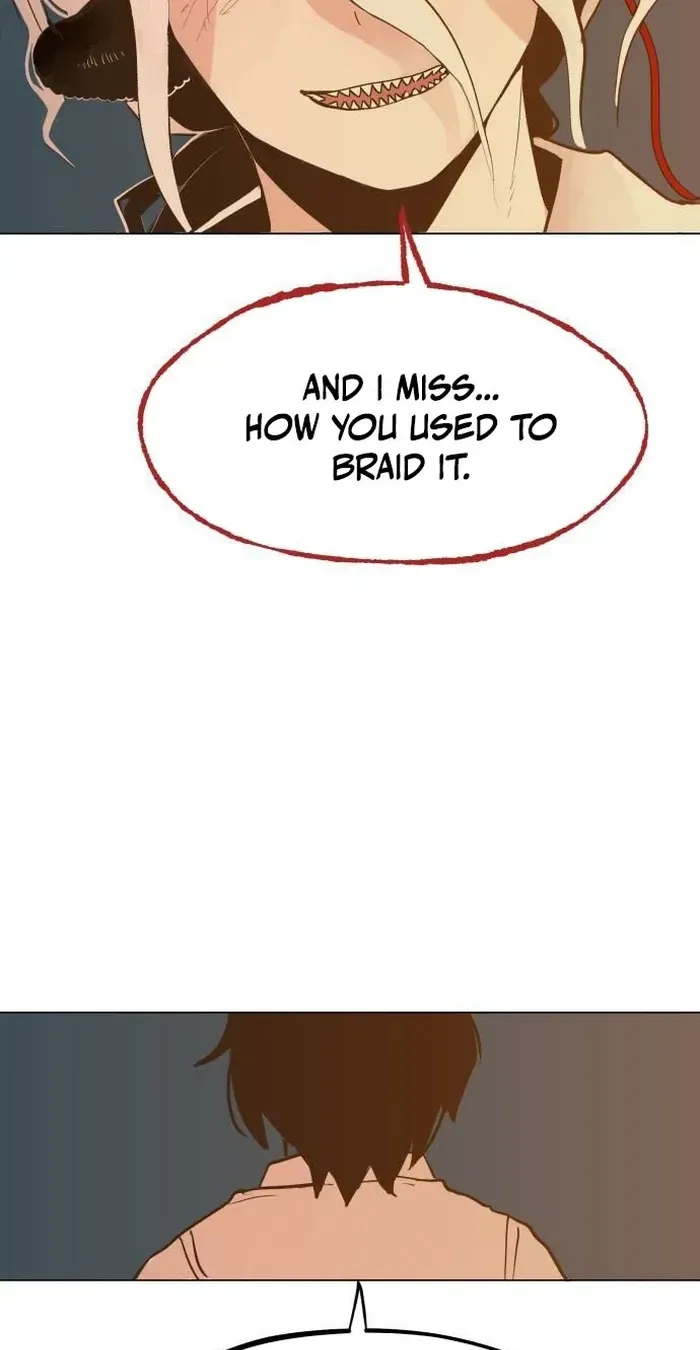 When Love Ends, You End Chapter 13 page 18 - 