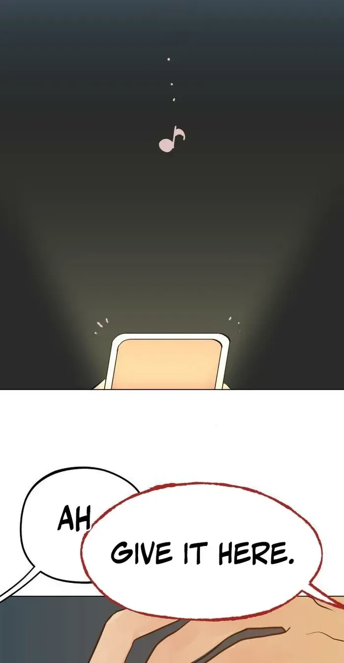 When Love Ends, You End Chapter 13 page 21 - 