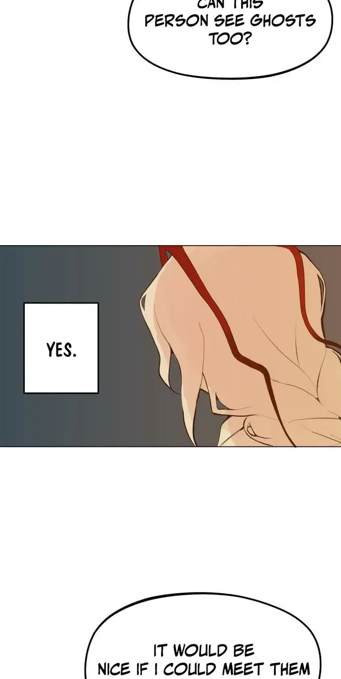 When Love Ends, You End Chapter 13 page 25 - 