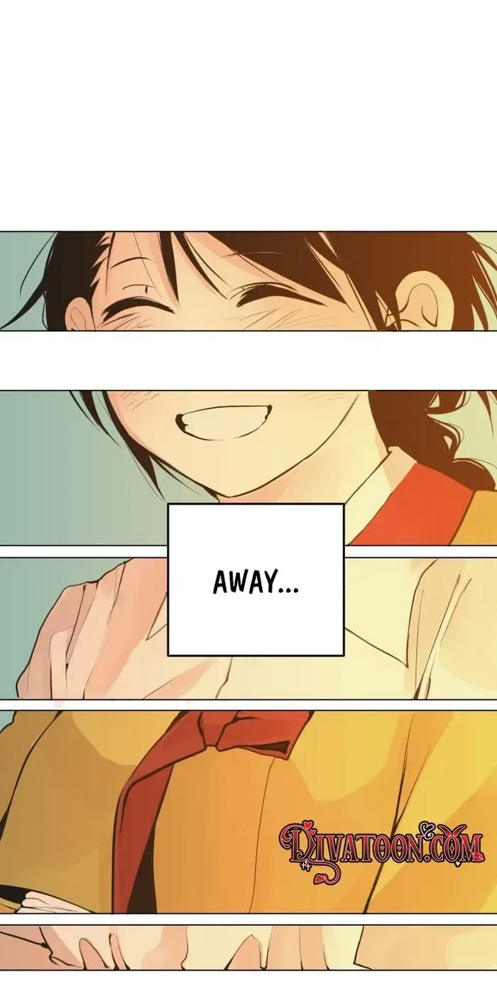 When Love Ends, You End Chapter 13 page 28 - 