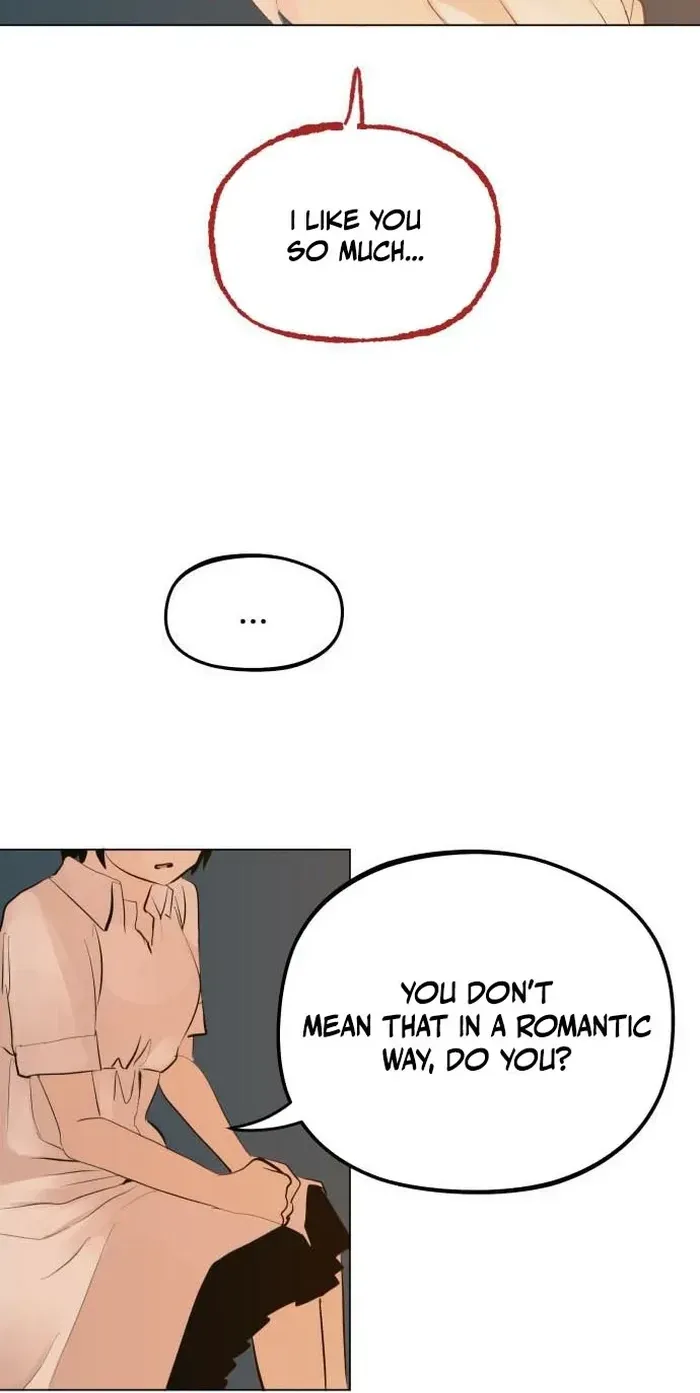 When Love Ends, You End Chapter 13 page 32 - 