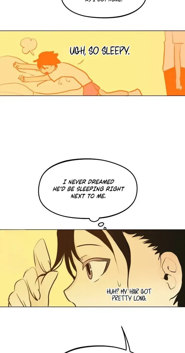 When Love Ends, You End Chapter 13 page 47 - 