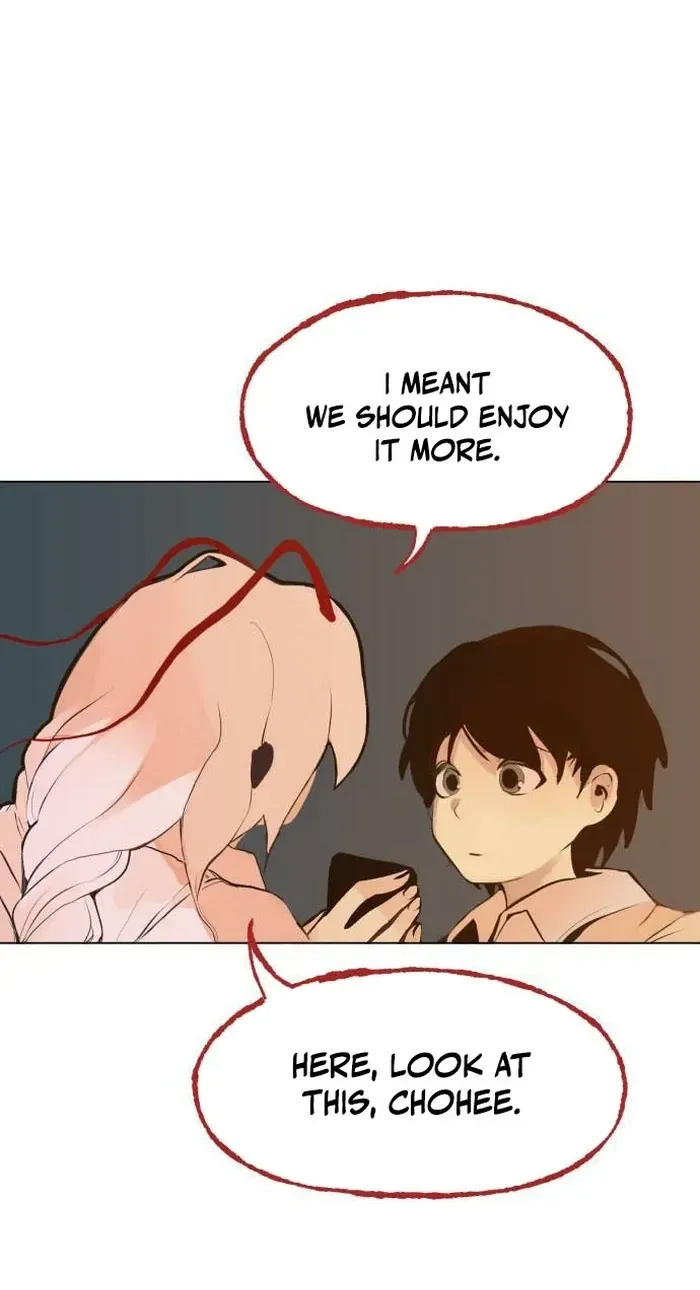 When Love Ends, You End Chapter 13 page 7 - 