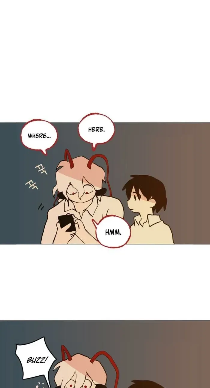 When Love Ends, You End Chapter 13 page 8 - 