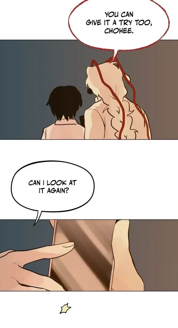 When Love Ends, You End Chapter 13 page 10 - 