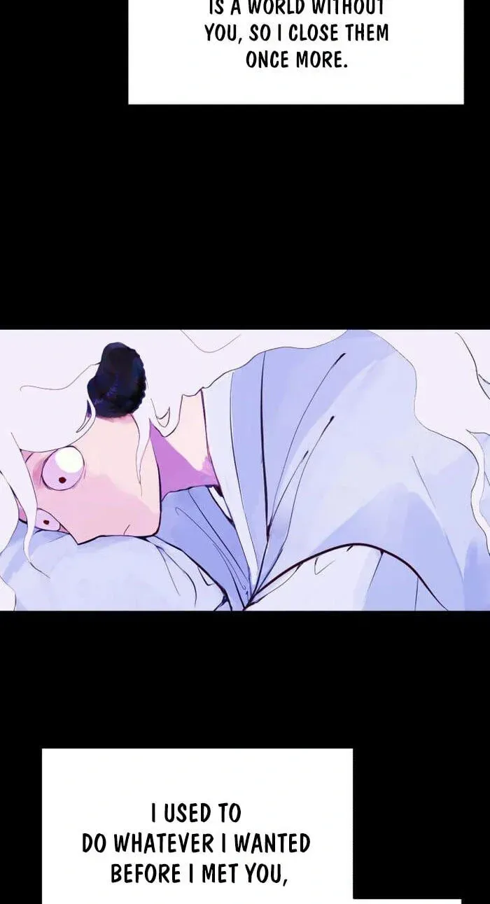 When Love Ends, You End Chapter 14 page 4 - 