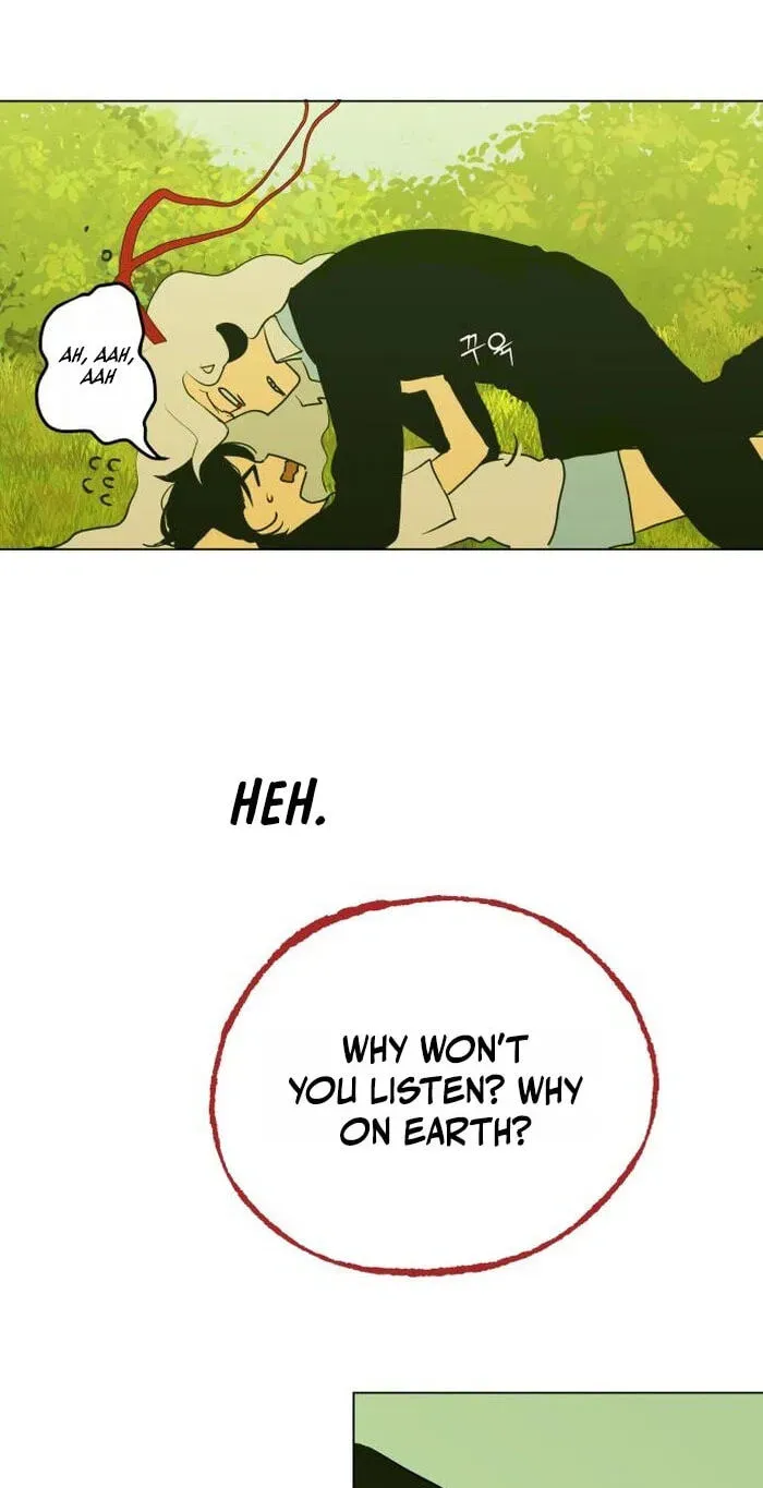 When Love Ends, You End Chapter 15 page 3 - 