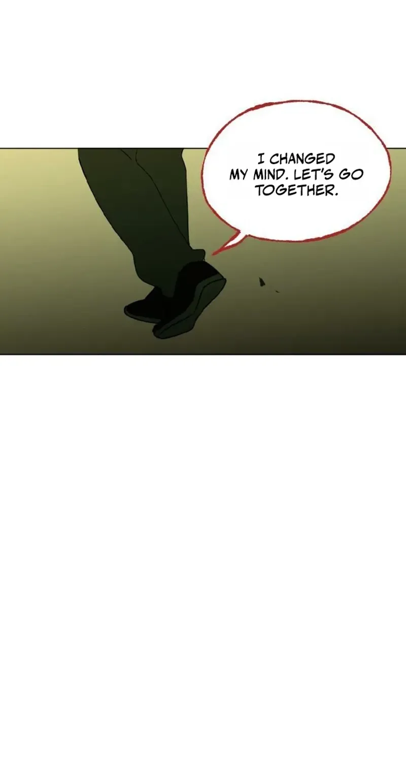 When Love Ends, You End Chapter 16 page 33 - 