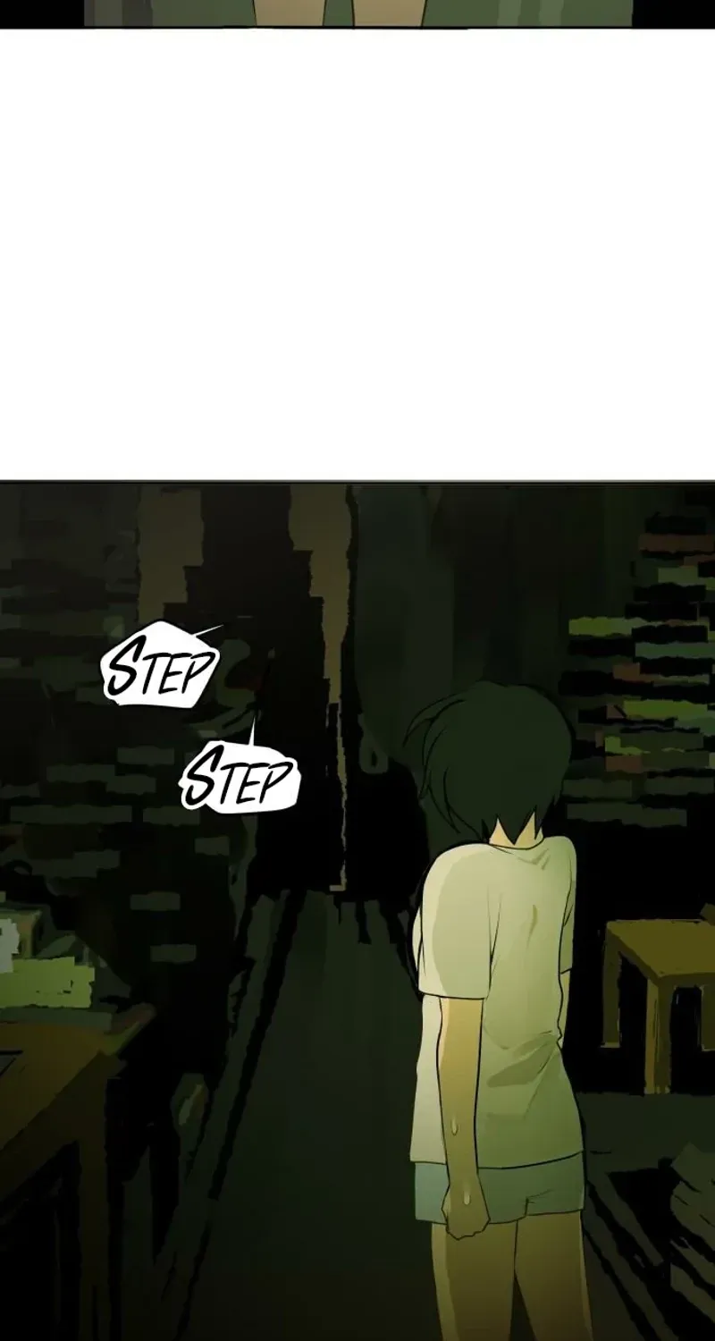When Love Ends, You End Chapter 16 page 5 - 