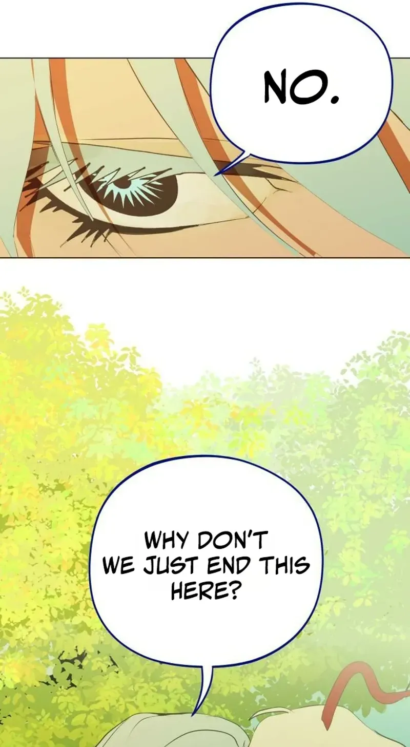 When Love Ends, You End Chapter 16 page 41 - 
