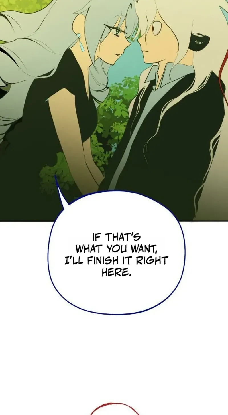 When Love Ends, You End Chapter 16 page 42 - 