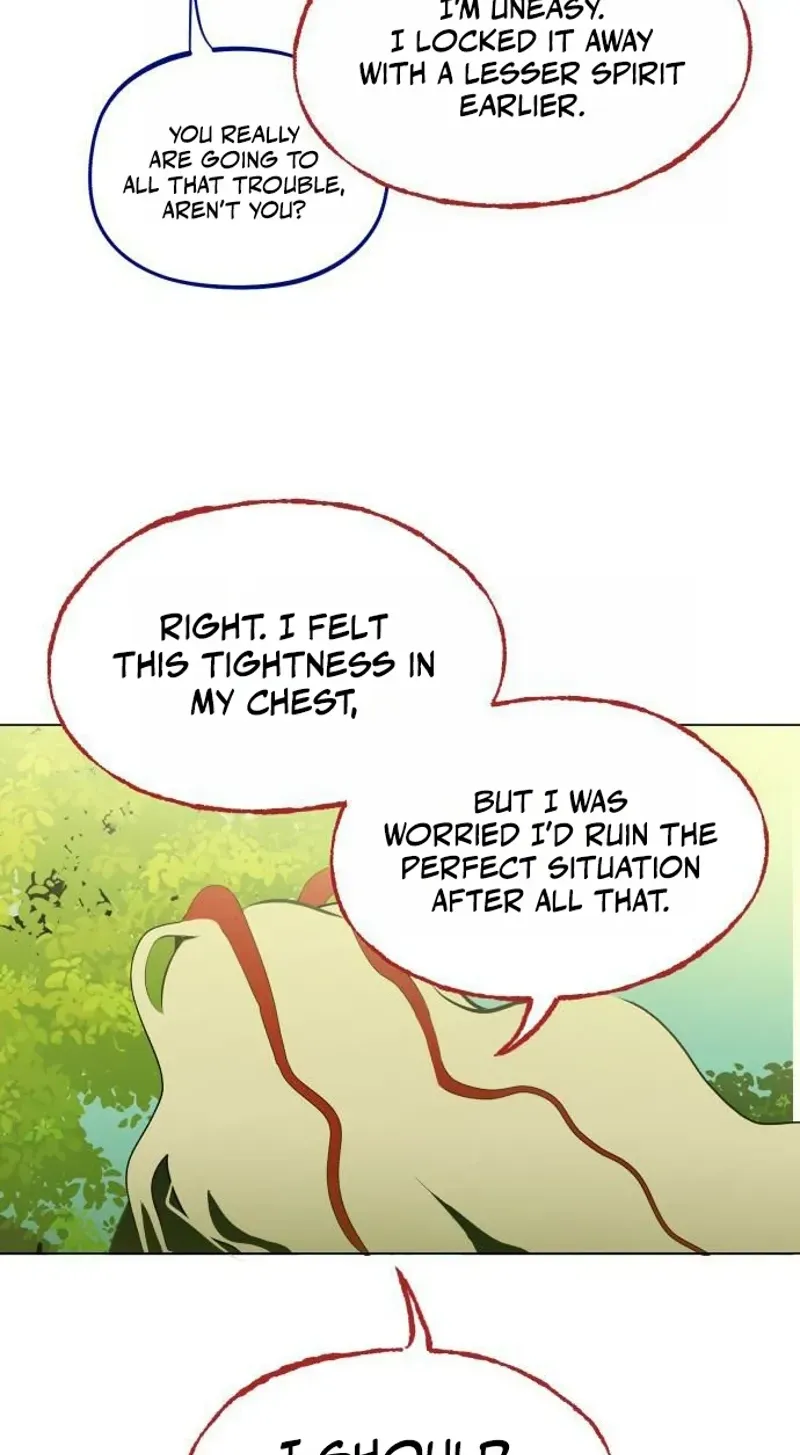 When Love Ends, You End Chapter 16 page 47 - 