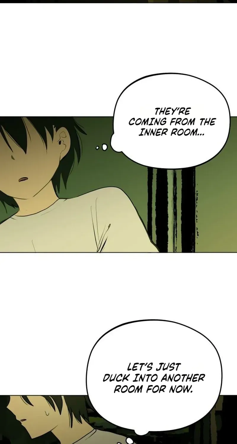 When Love Ends, You End Chapter 16 page 7 - 