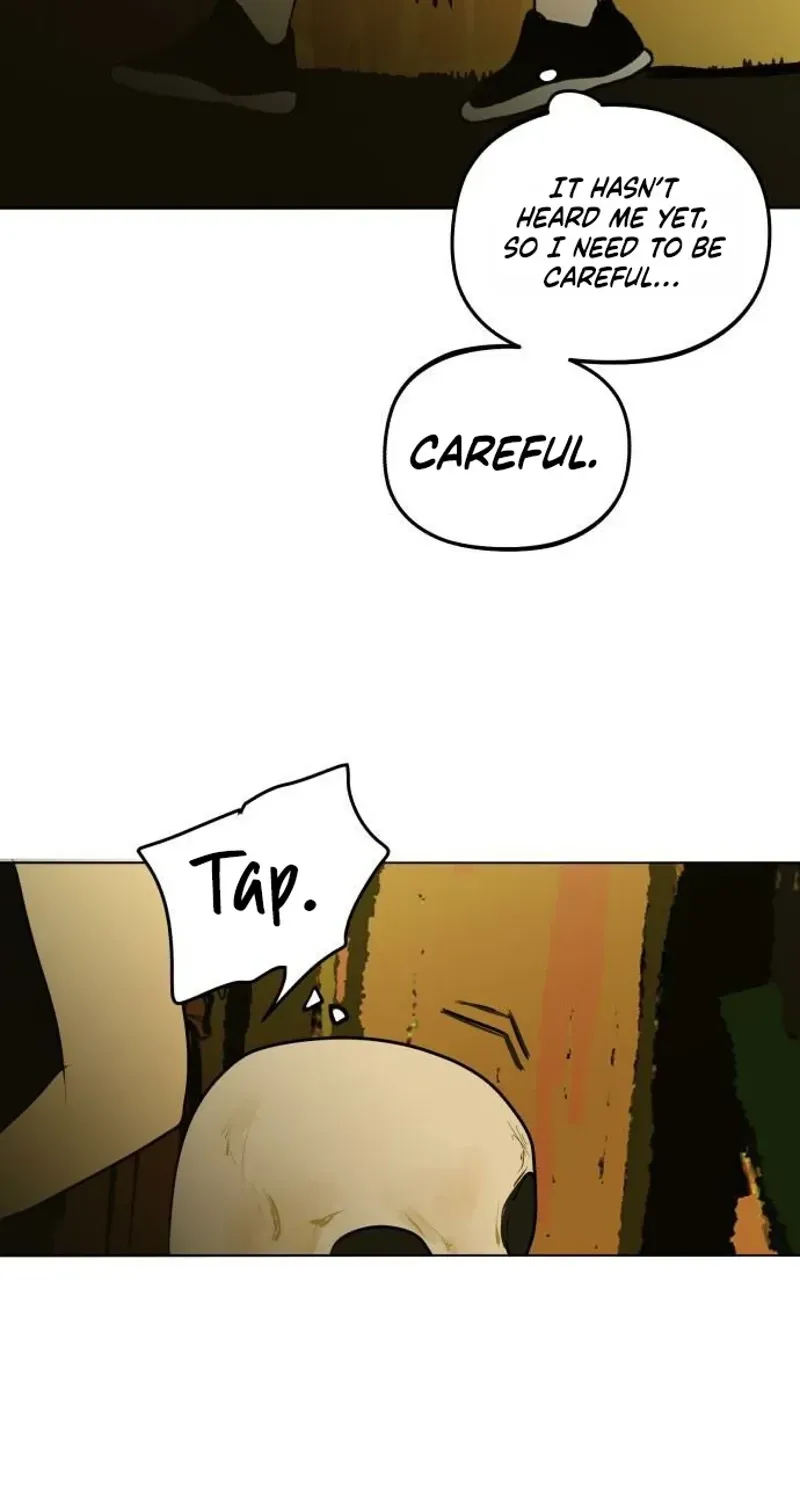 When Love Ends, You End Chapter 16 page 70 - 