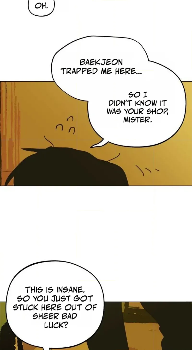 When Love Ends, You End Chapter 16 page 80 - 