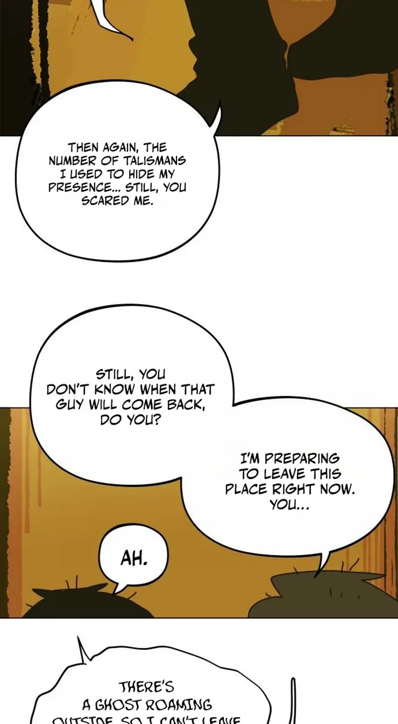 When Love Ends, You End Chapter 16 page 81 - 