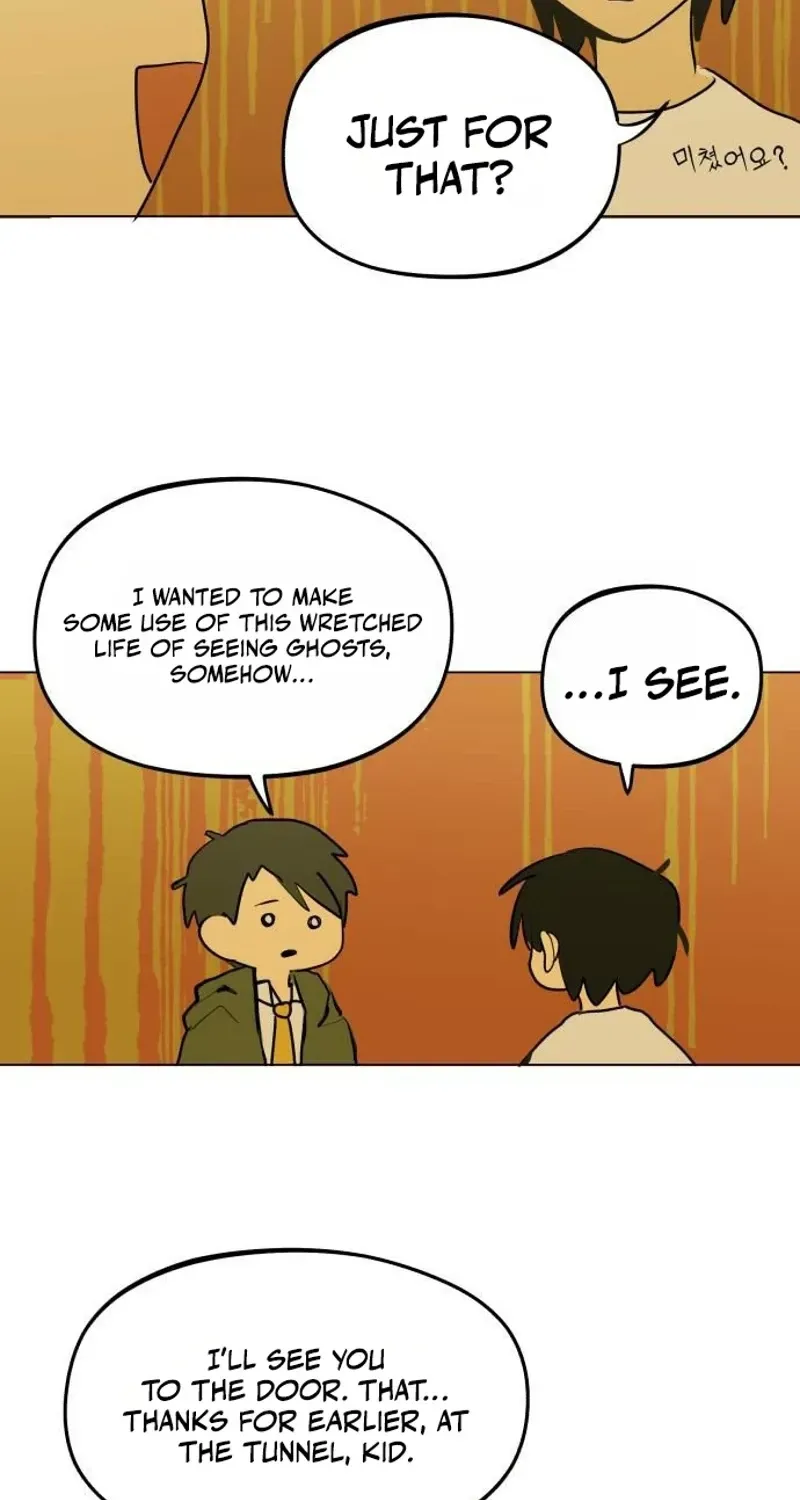 When Love Ends, You End Chapter 16 page 91 - 
