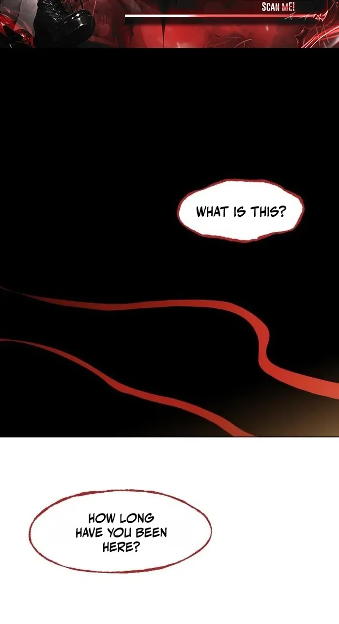 When Love Ends, You End Chapter 17 page 33 - 