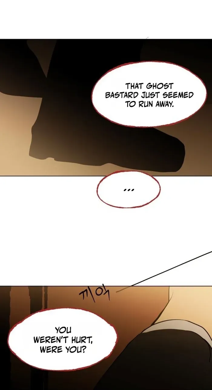 When Love Ends, You End Chapter 17 page 34 - 