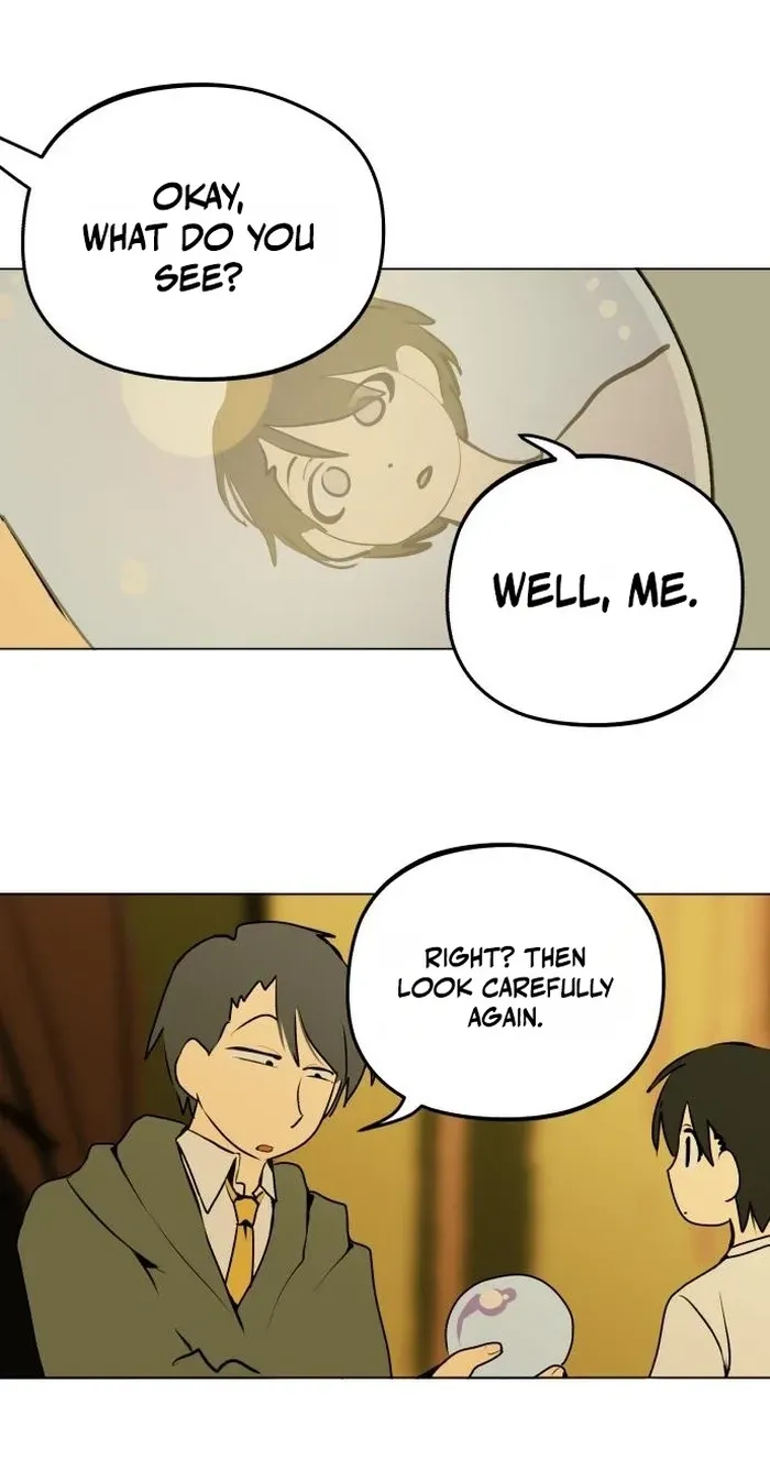 When Love Ends, You End Chapter 17 page 8 - 