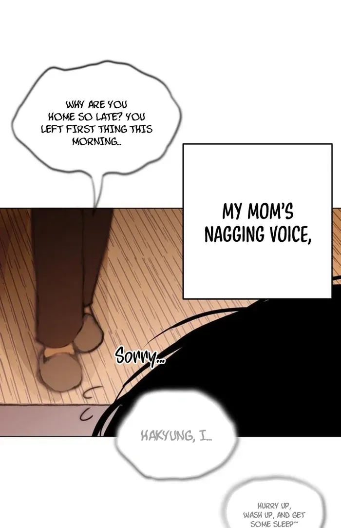When Love Ends, You End Chapter 19 page 4 - 