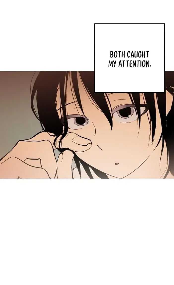 When Love Ends, You End Chapter 19 page 6 - 