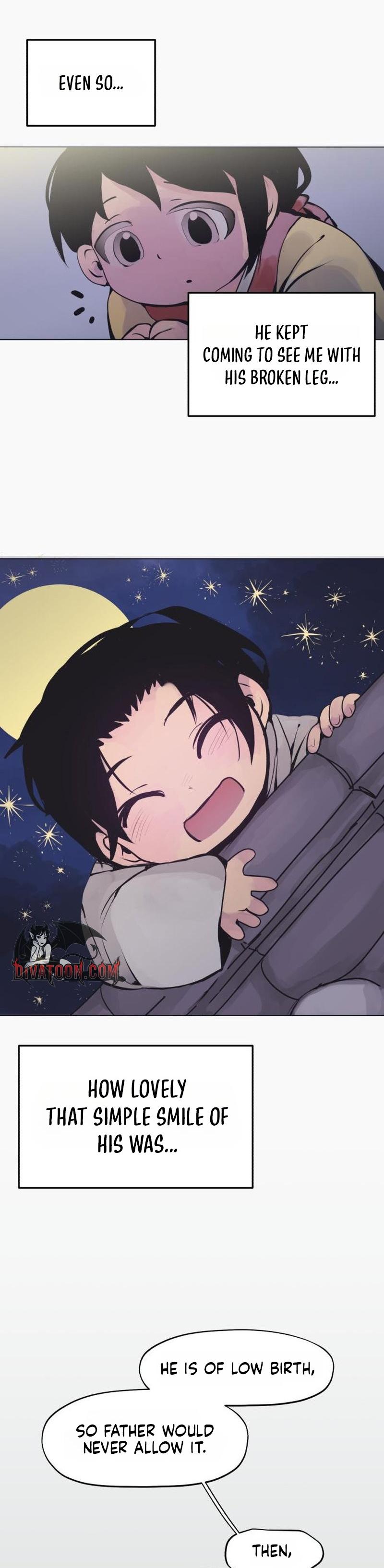 When Love Ends, You End Chapter 2 page 26 - 