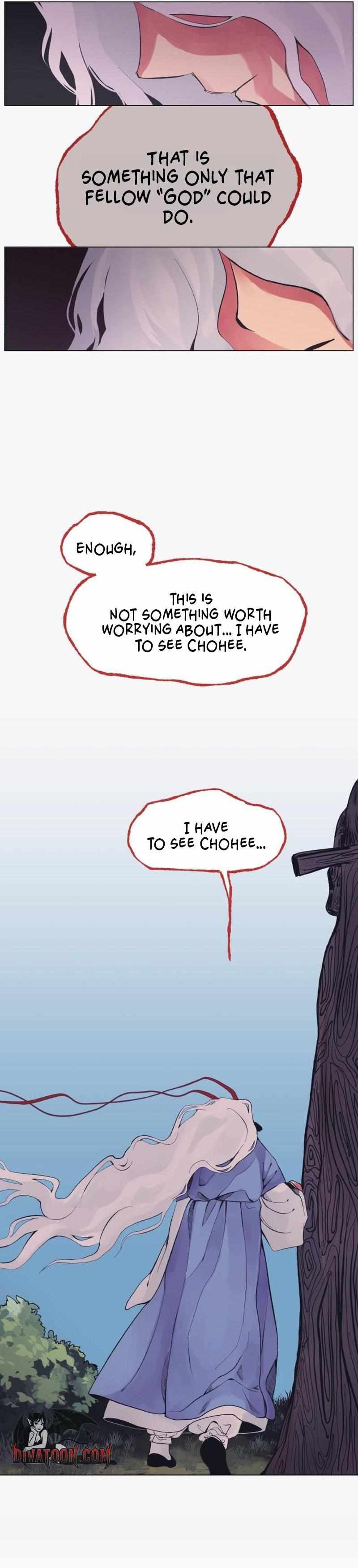 When Love Ends, You End Chapter 2 page 41 - 