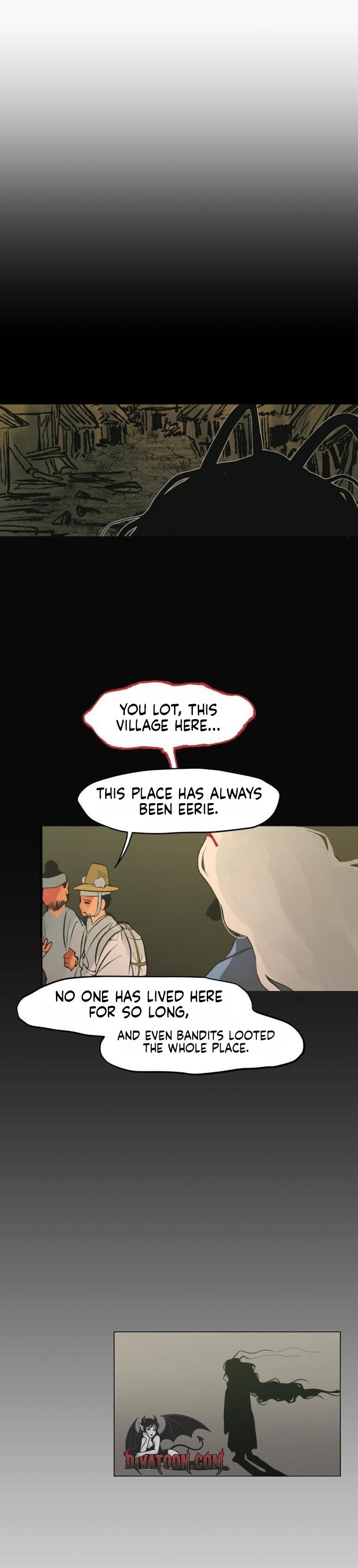 When Love Ends, You End Chapter 2 page 42 - 