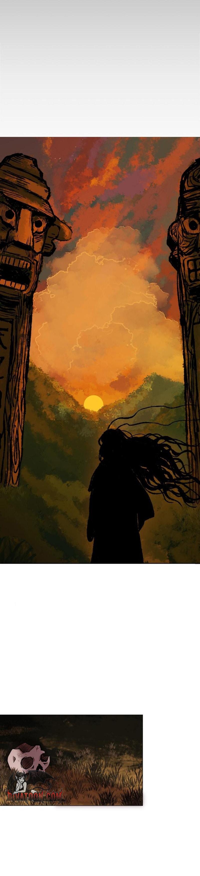 When Love Ends, You End Chapter 2 page 43 - 