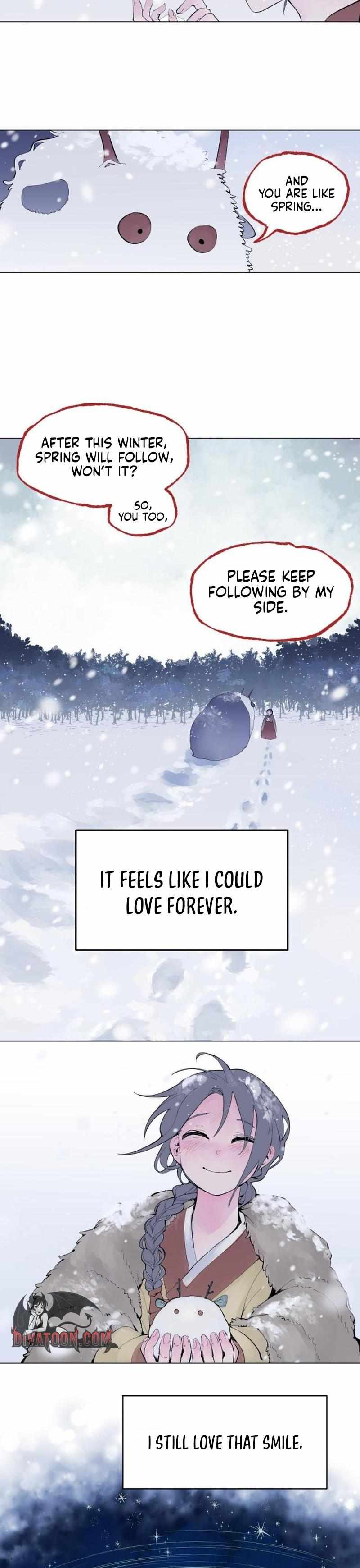 When Love Ends, You End Chapter 2 page 7 - 