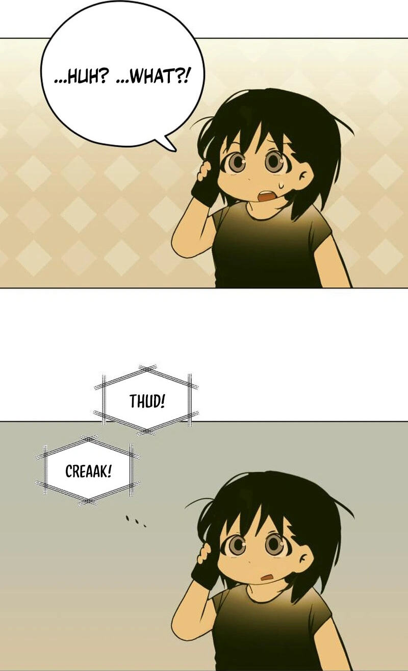 When Love Ends, You End Chapter 20 page 3 - 