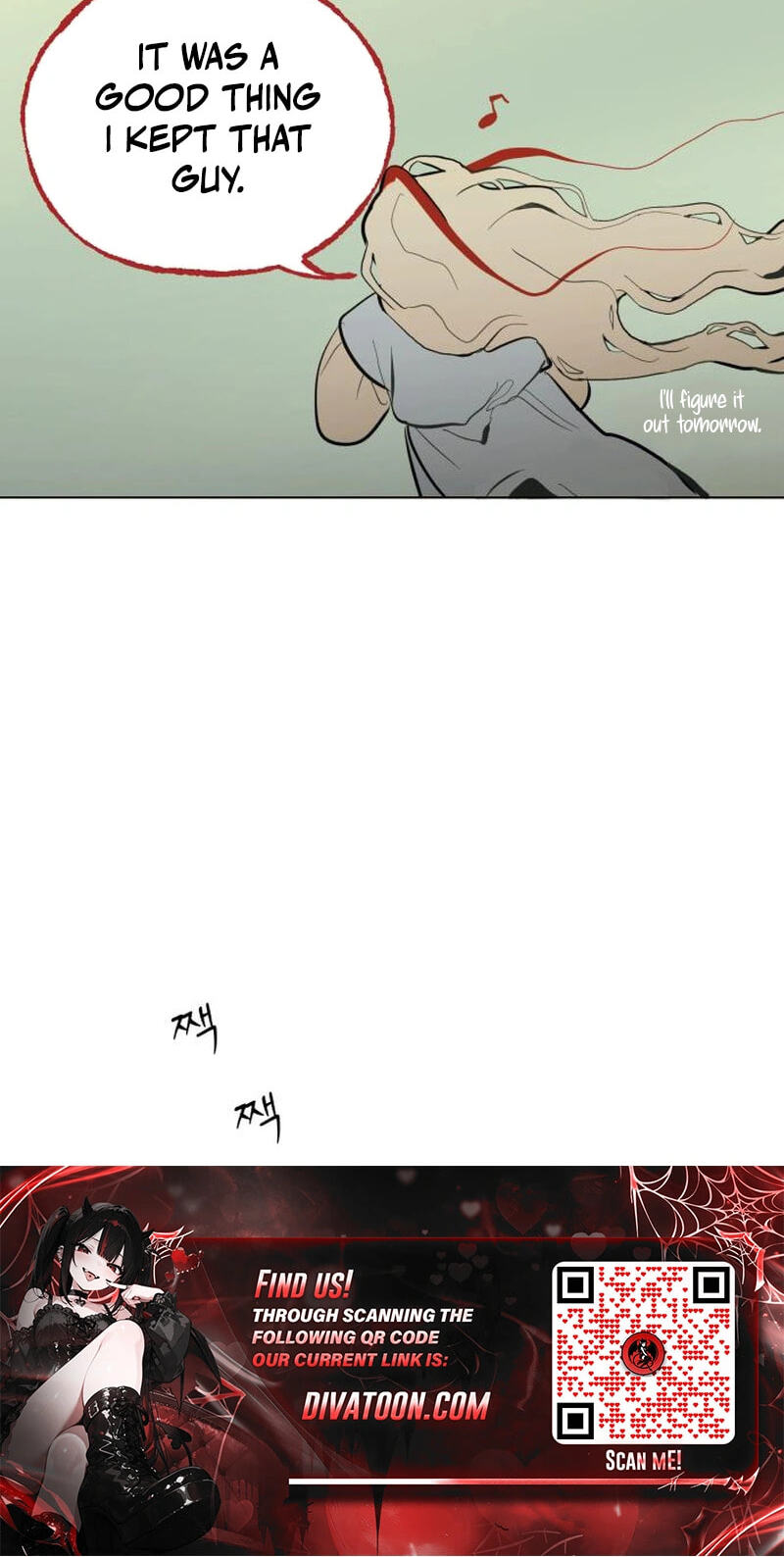 When Love Ends, You End Chapter 20 page 33 - 