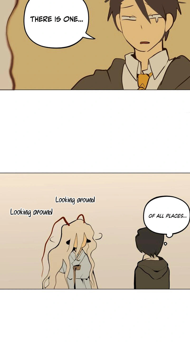 When Love Ends, You End Chapter 20 page 46 - 
