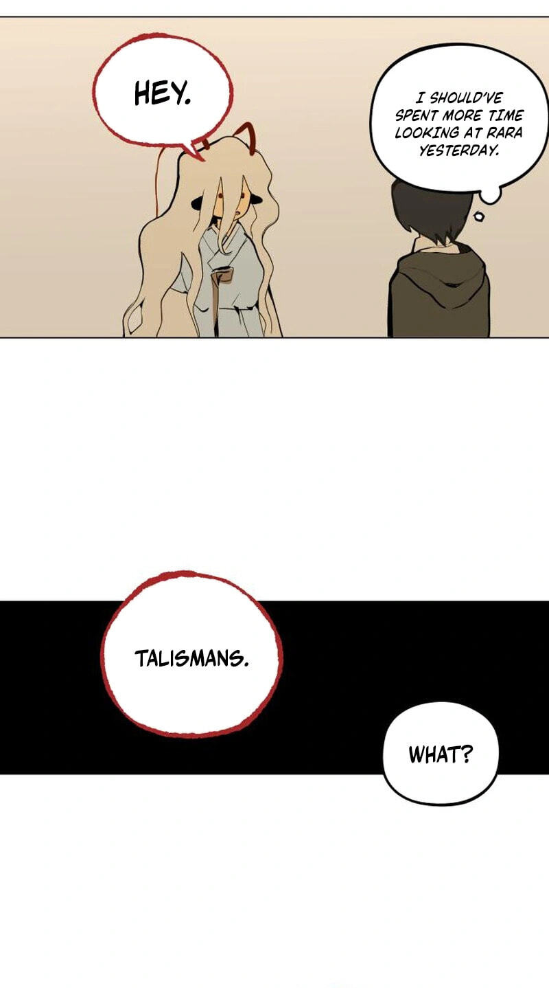 When Love Ends, You End Chapter 20 page 47 - 