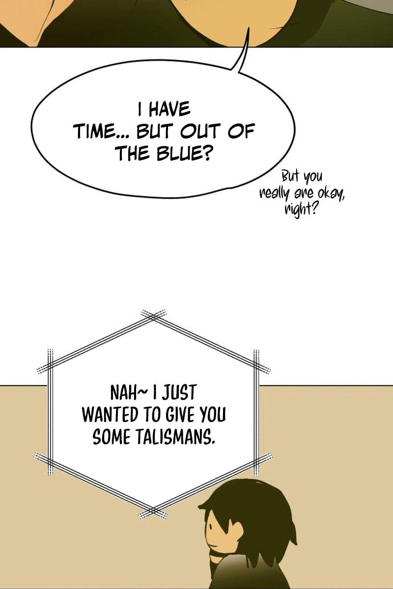 When Love Ends, You End Chapter 20 page 6 - 