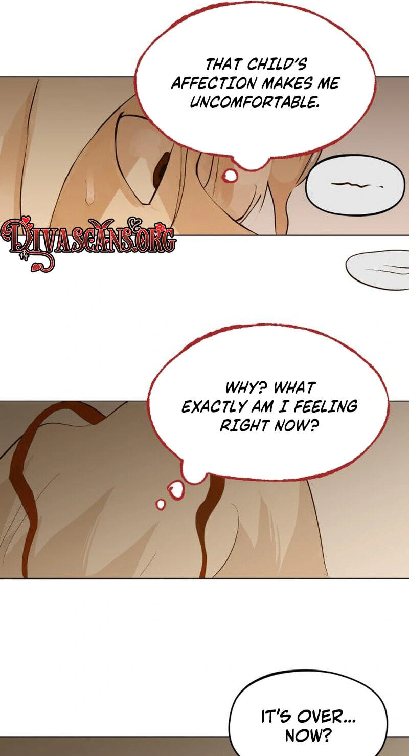 When Love Ends, You End Chapter 20 page 72 - 