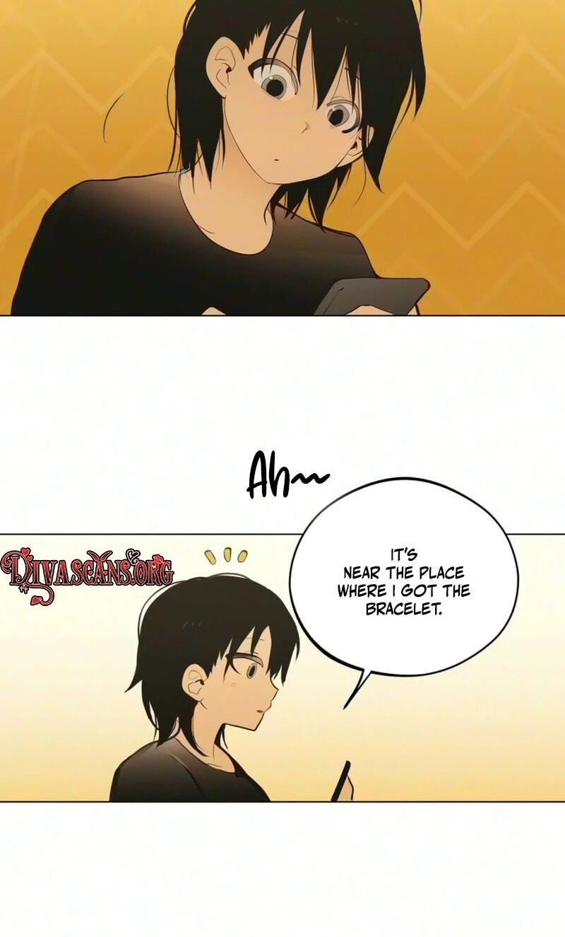 When Love Ends, You End Chapter 21 page 3 - 