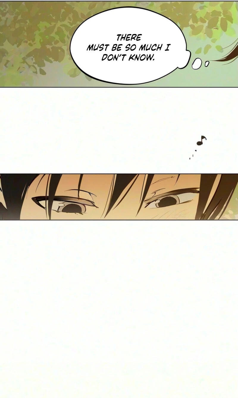When Love Ends, You End Chapter 21 page 21 - 