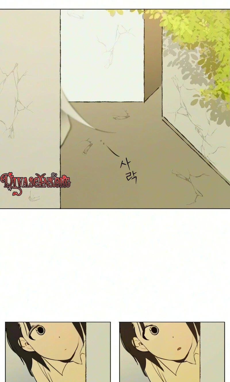 When Love Ends, You End Chapter 21 page 30 - 