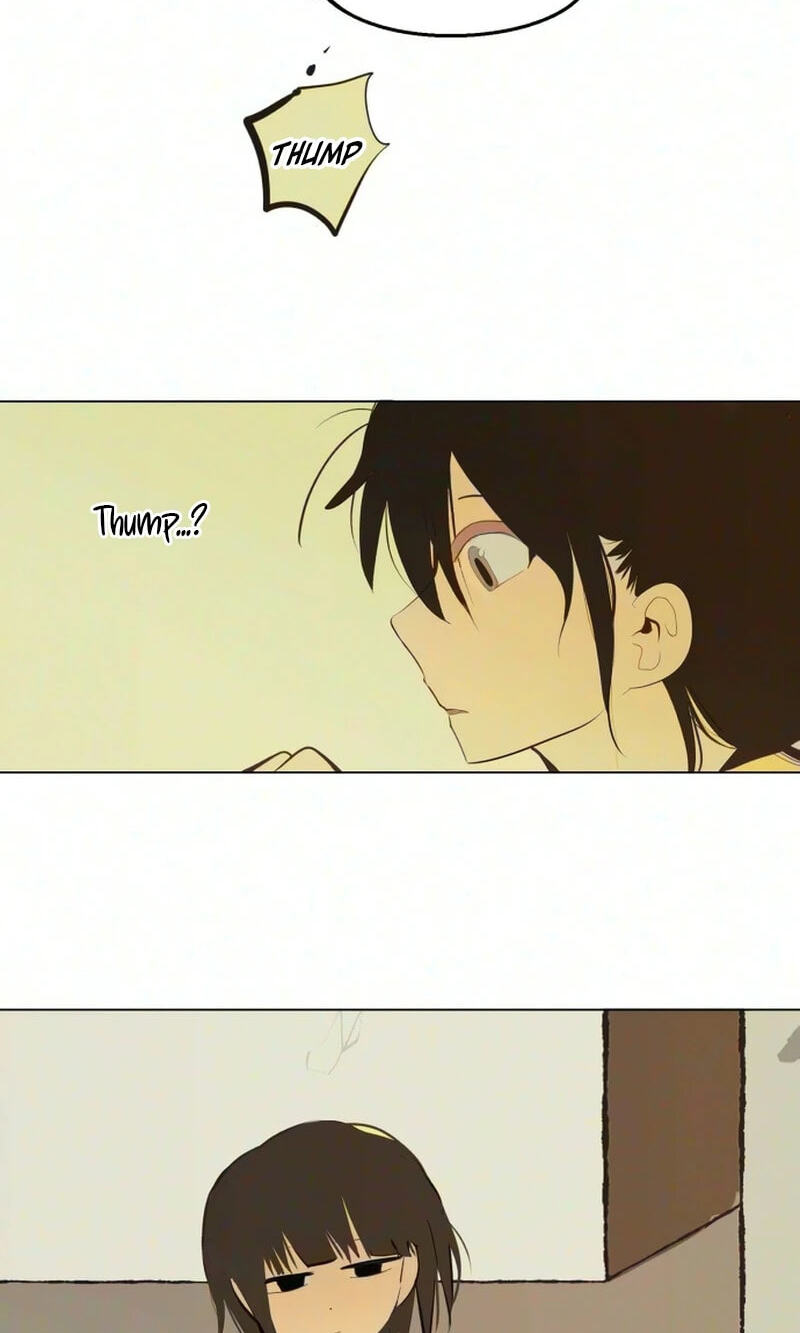 When Love Ends, You End Chapter 21 page 33 - 