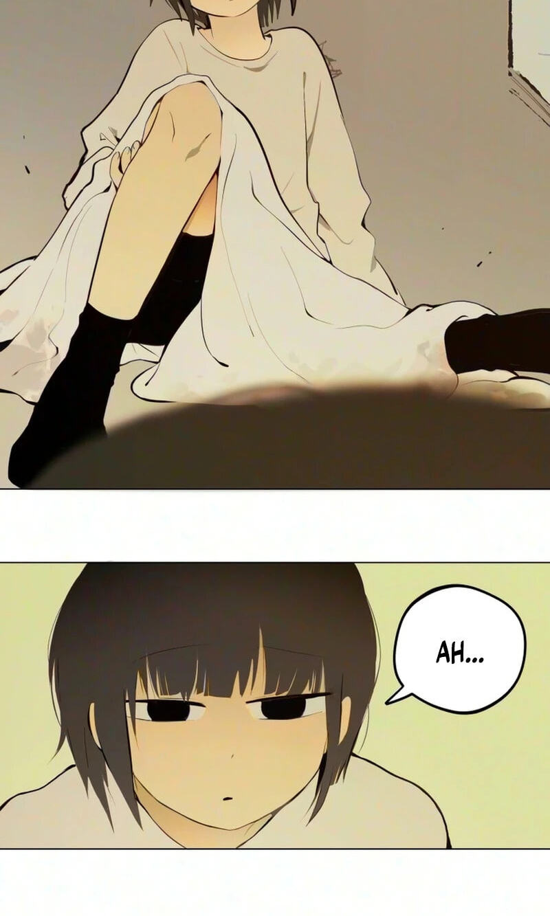 When Love Ends, You End Chapter 21 page 34 - 