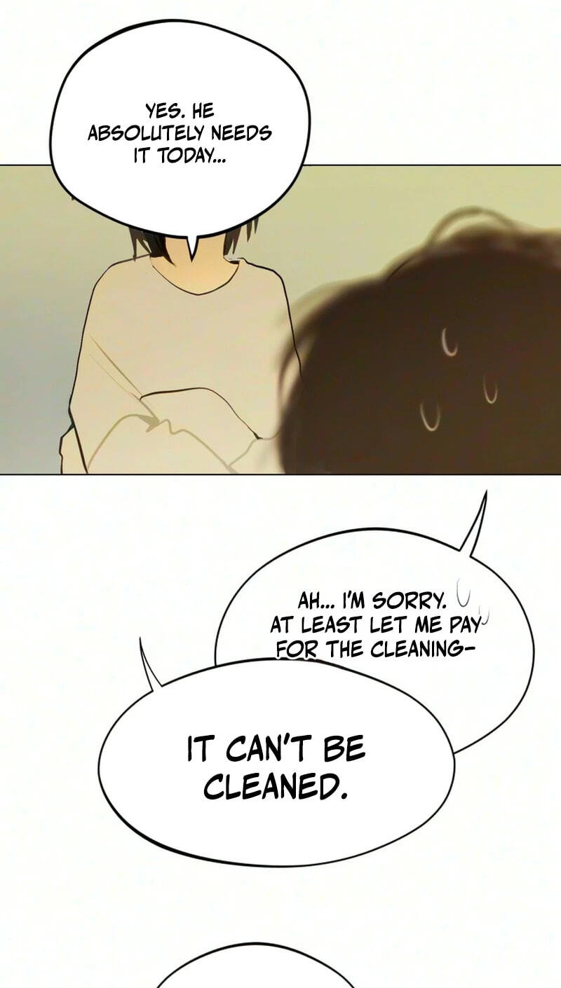 When Love Ends, You End Chapter 21 page 40 - 